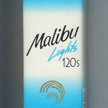 malibu cigarettes Malibu 120s | The Hold Steady